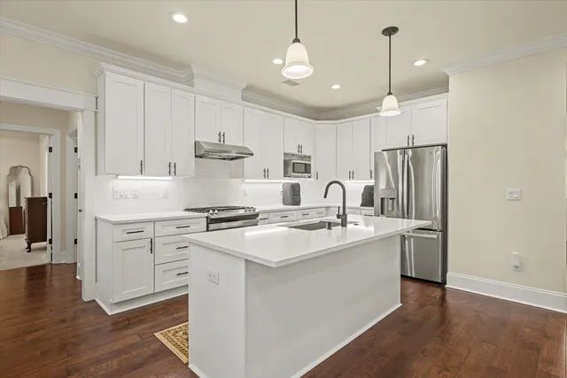 $449,900 | 5607 Cherry Blossom Way, Tallahassee, FL 32317