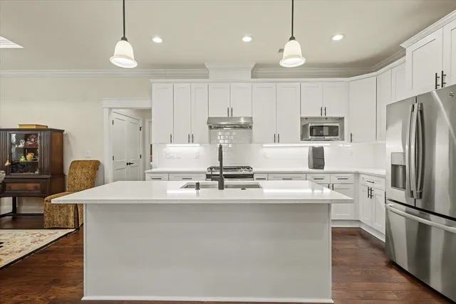 $449,900 | 5607 Cherry Blossom Way, Tallahassee, FL 32317