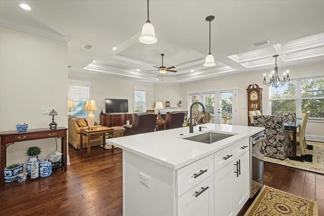 $449,900 | 5607 Cherry Blossom Way, Tallahassee, FL 32317