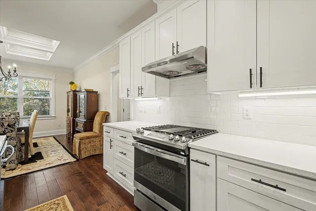 $449,900 | 5607 Cherry Blossom Way, Tallahassee, FL 32317