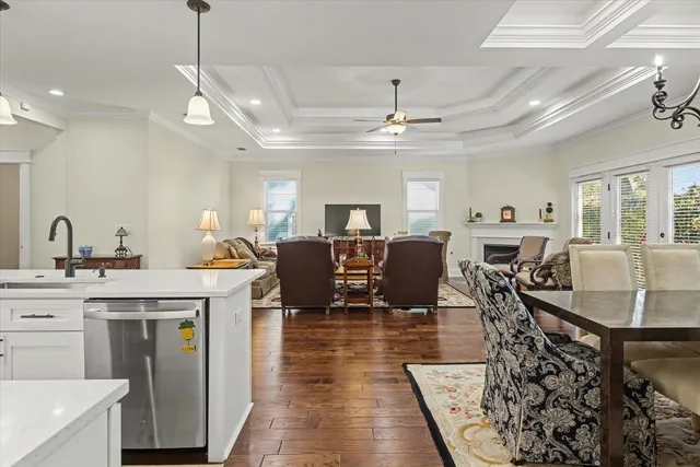 $449,900 | 5607 Cherry Blossom Way, Tallahassee, FL 32317