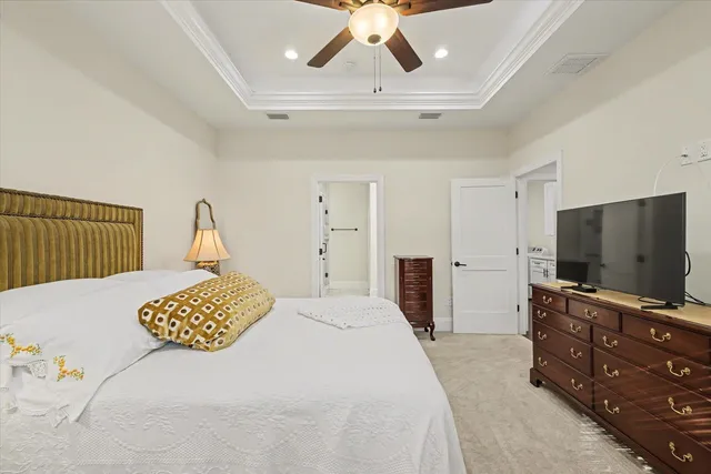 $449,900 | 5607 Cherry Blossom Way, Tallahassee, FL 32317