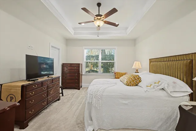 $449,900 | 5607 Cherry Blossom Way, Tallahassee, FL 32317