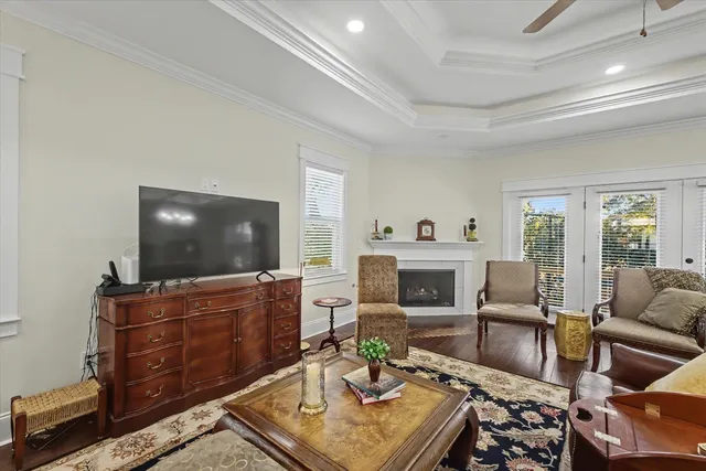 $449,900 | 5607 Cherry Blossom Way, Tallahassee, FL 32317