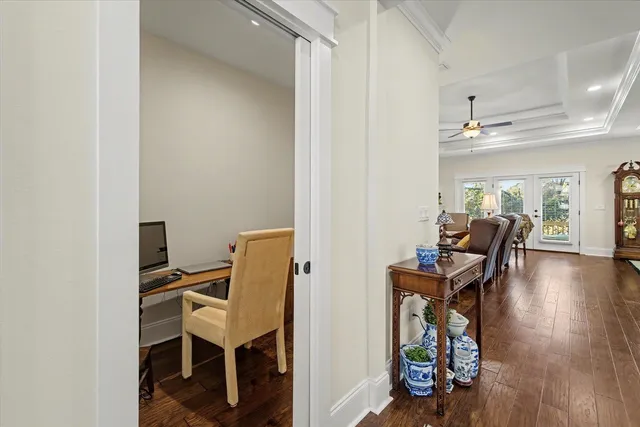 $449,900 | 5607 Cherry Blossom Way, Tallahassee, FL 32317