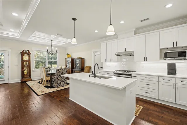 $449,900 | 5607 Cherry Blossom Way, Tallahassee, FL 32317