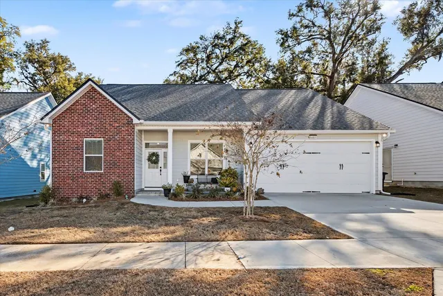 $449,900 | 5607 Cherry Blossom Way, Tallahassee, FL 32317