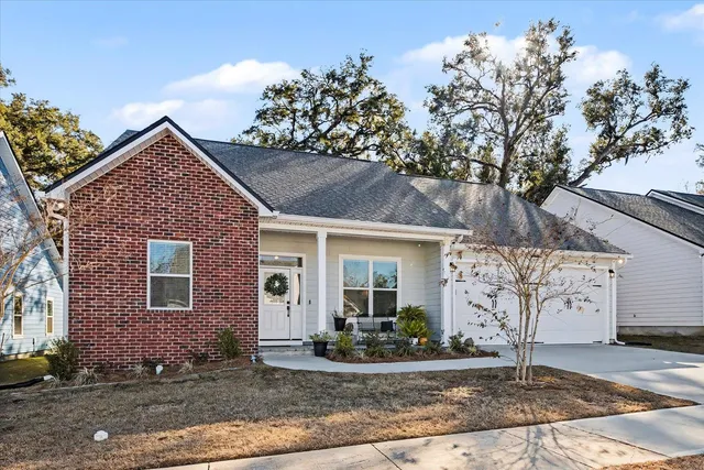 $449,900 | 5607 Cherry Blossom Way, Tallahassee, FL 32317