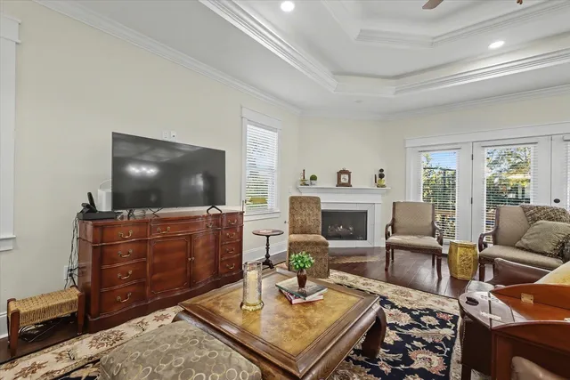 $449,900 | 5607 Cherry Blossom Way, Tallahassee, FL 32317