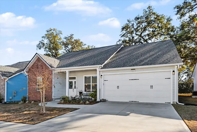 $449,900 | 5607 Cherry Blossom Way, Tallahassee, FL 32317