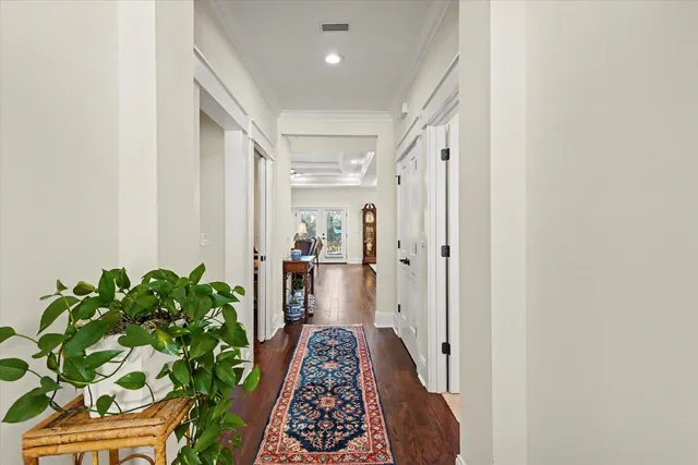 $449,900 | 5607 Cherry Blossom Way, Tallahassee, FL 32317