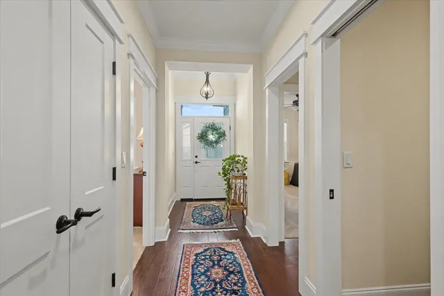 $449,900 | 5607 Cherry Blossom Way, Tallahassee, FL 32317