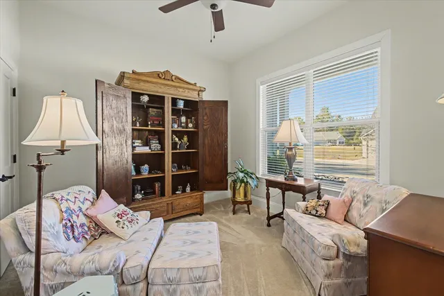 $449,900 | 5607 Cherry Blossom Way, Tallahassee, FL 32317