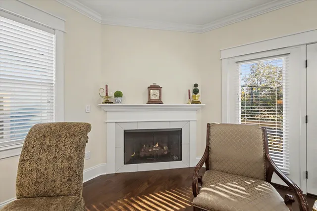 $449,900 | 5607 Cherry Blossom Way, Tallahassee, FL 32317