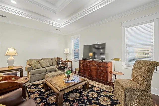 $449,900 | 5607 Cherry Blossom Way, Tallahassee, FL 32317