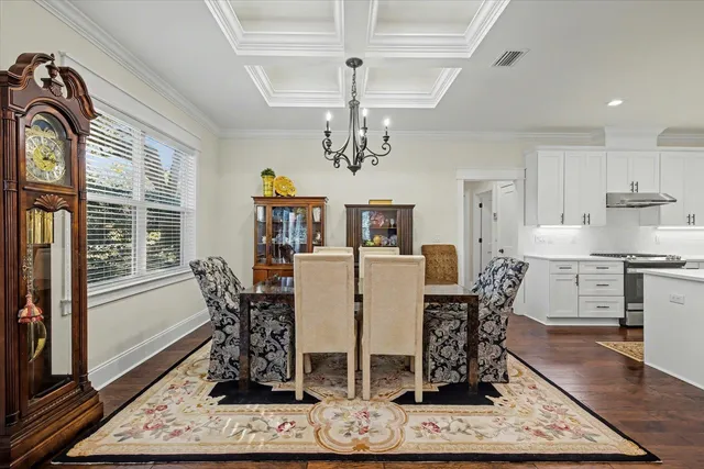 $449,900 | 5607 Cherry Blossom Way, Tallahassee, FL 32317