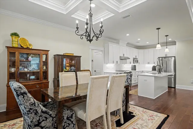 $449,900 | 5607 Cherry Blossom Way, Tallahassee, FL 32317