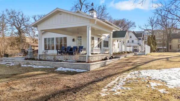$3,499,900 | 222 East Pleasant Street, Oconomowoc, WI 53066