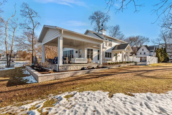$3,499,900 | 222 East Pleasant Street, Oconomowoc, WI 53066