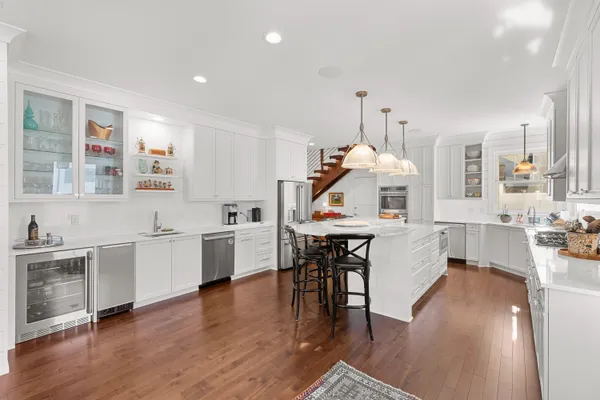 $3,499,900 | 222 East Pleasant Street, Oconomowoc, WI 53066