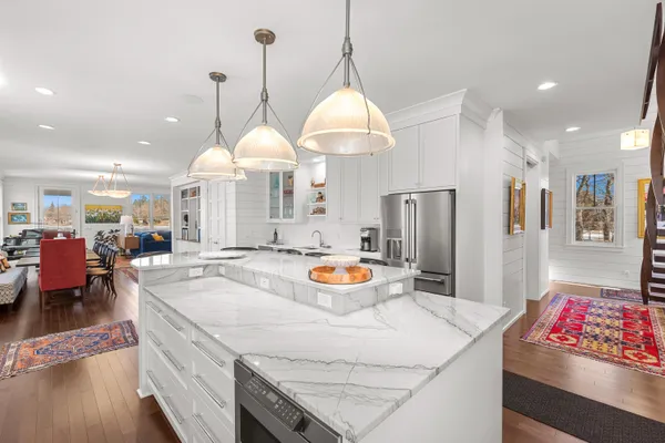 $3,499,900 | 222 East Pleasant Street, Oconomowoc, WI 53066