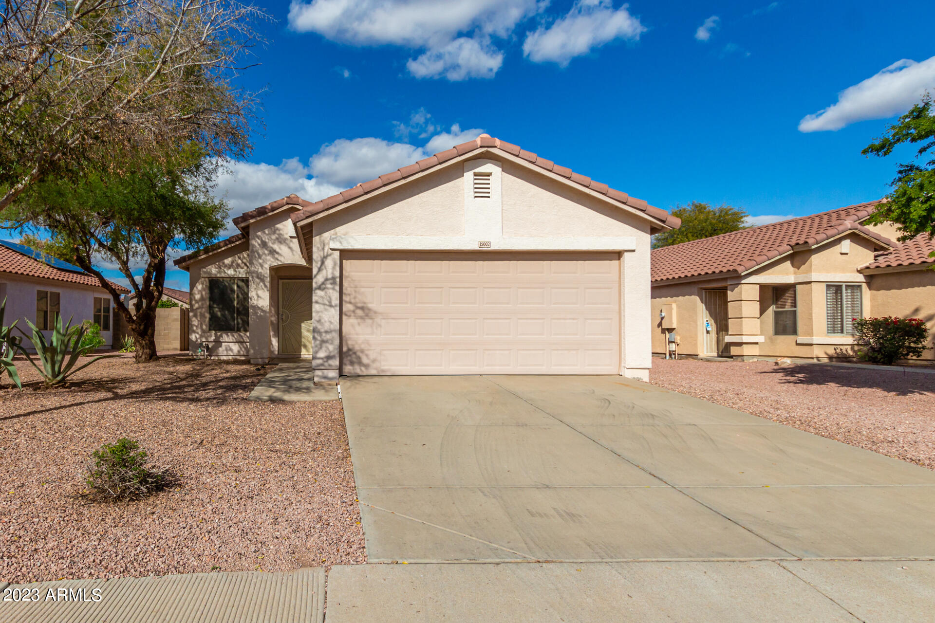 15002 West Redfield Road Surprise, AZ 85379 - Photo 1 of 77 0002-02 - Redfield