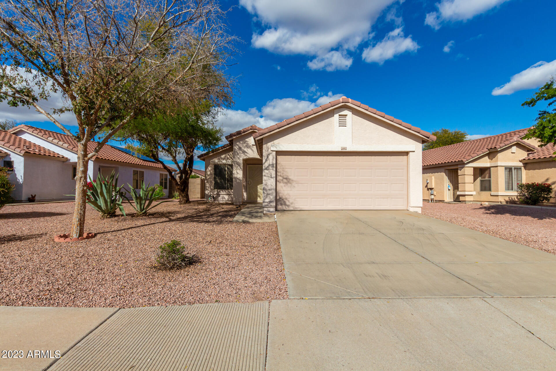15002 West Redfield Road Surprise, AZ 85379 - Photo 2 of 77 0003-01 - Redfield