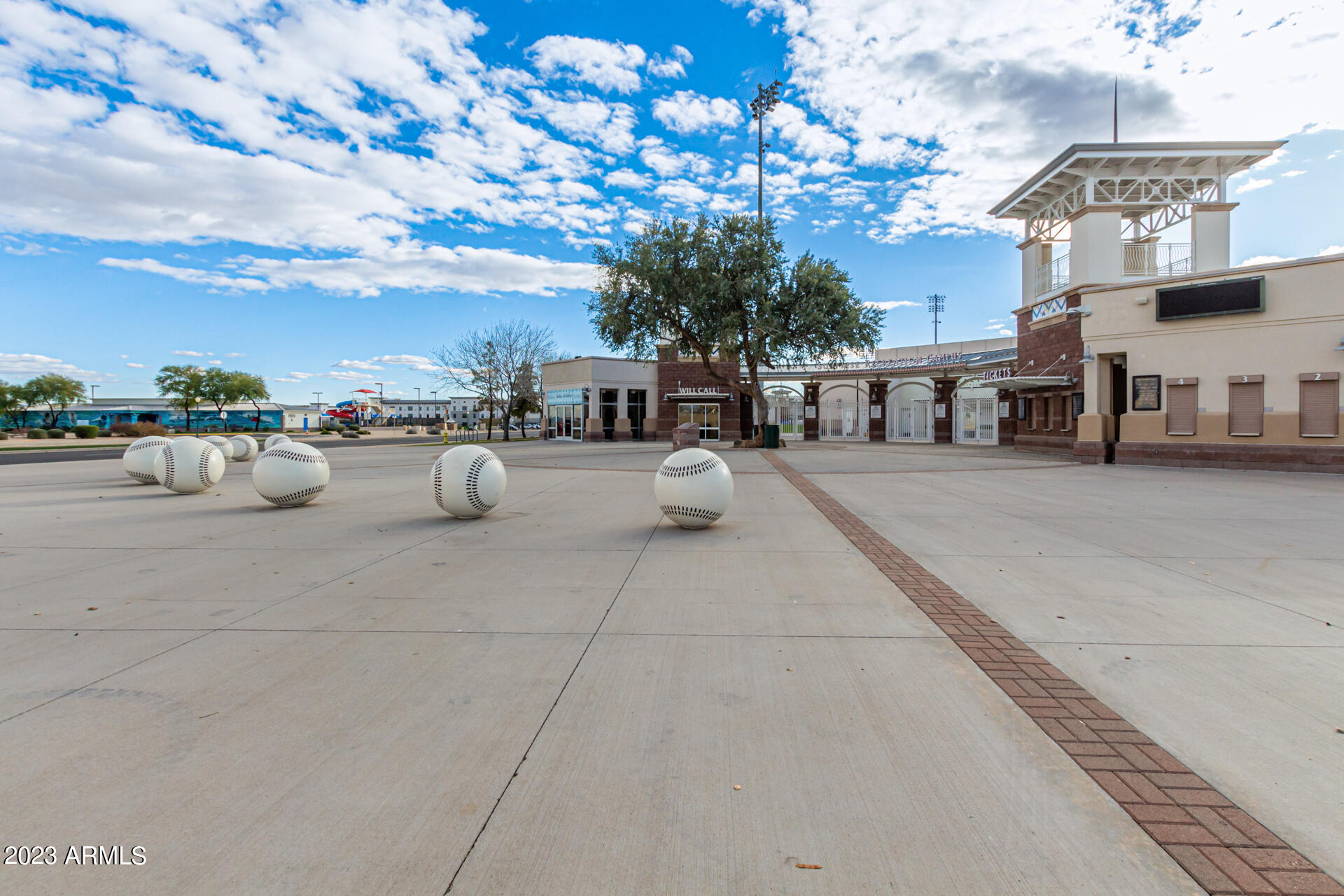 15002 West Redfield Road Surprise, AZ 85379 - Photo 50 of 77 0051-50 - Redfield