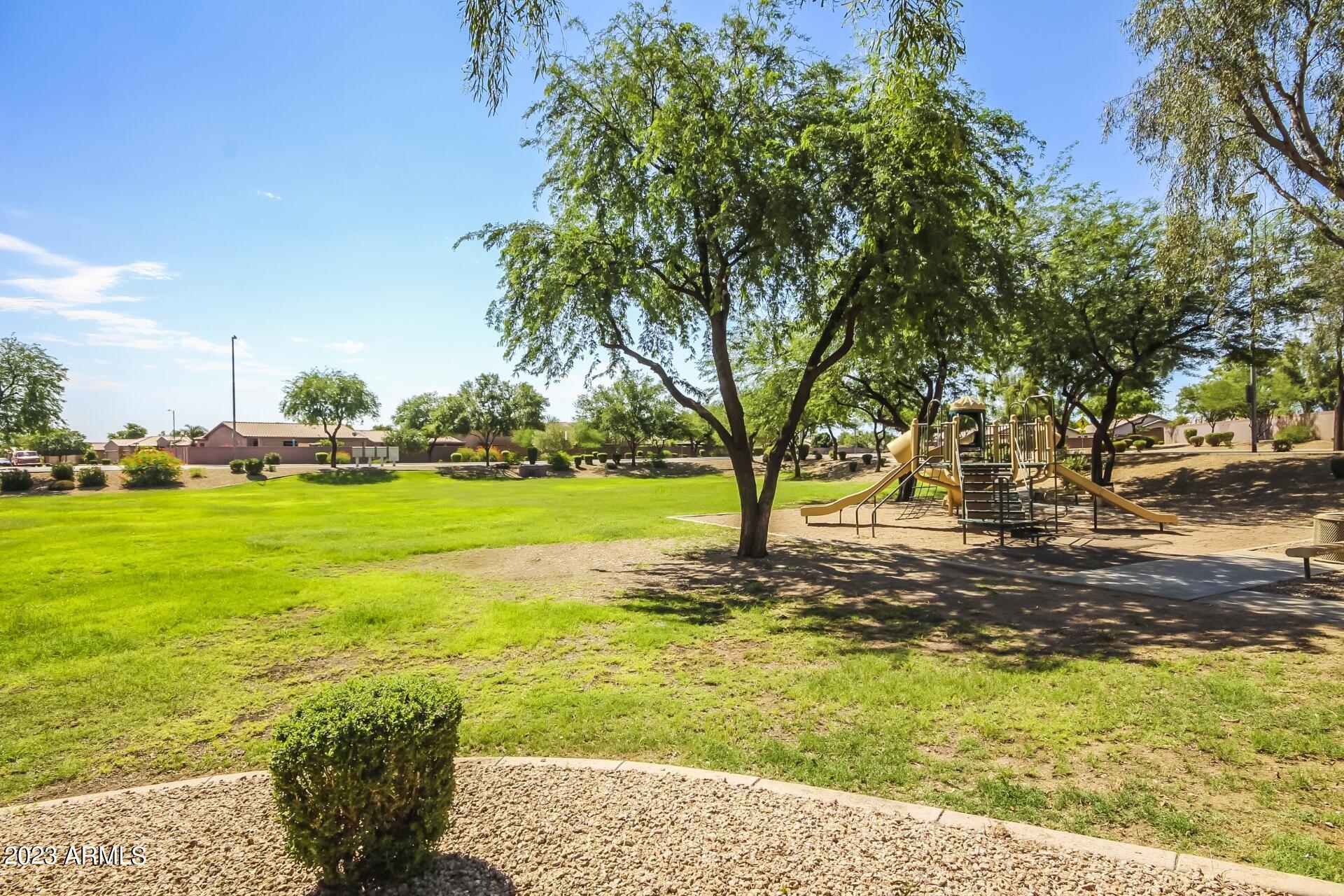 15002 West Redfield Road Surprise, AZ 85379 - Photo 68 of 77 0069-149th & Parkview HOA Park at Ashton