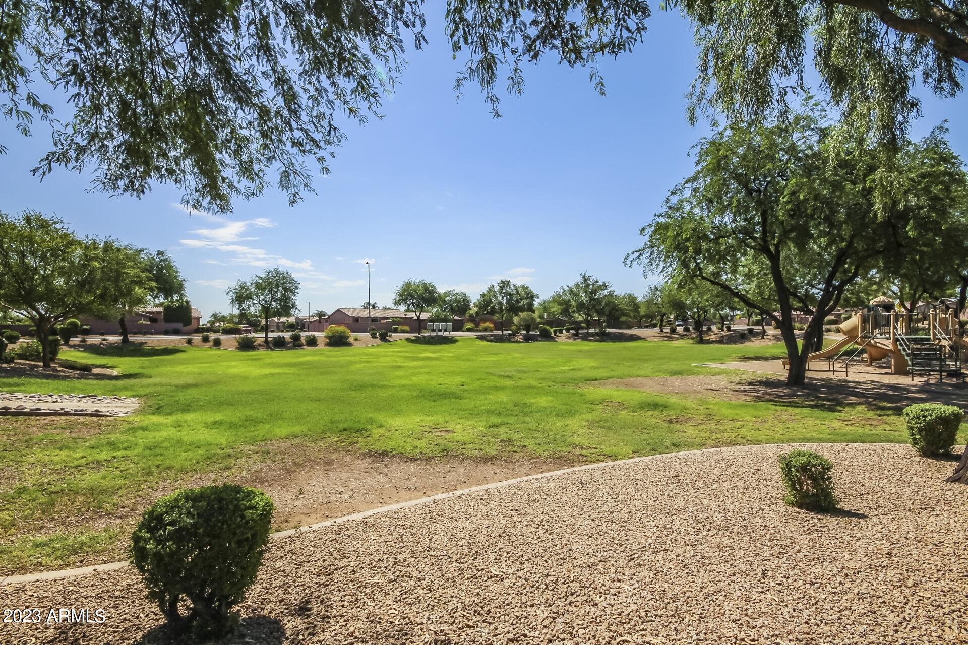 15002 West Redfield Road Surprise, AZ 85379 - Photo 69 of 77 0070-149th & Parkview HOA Park at Ashton