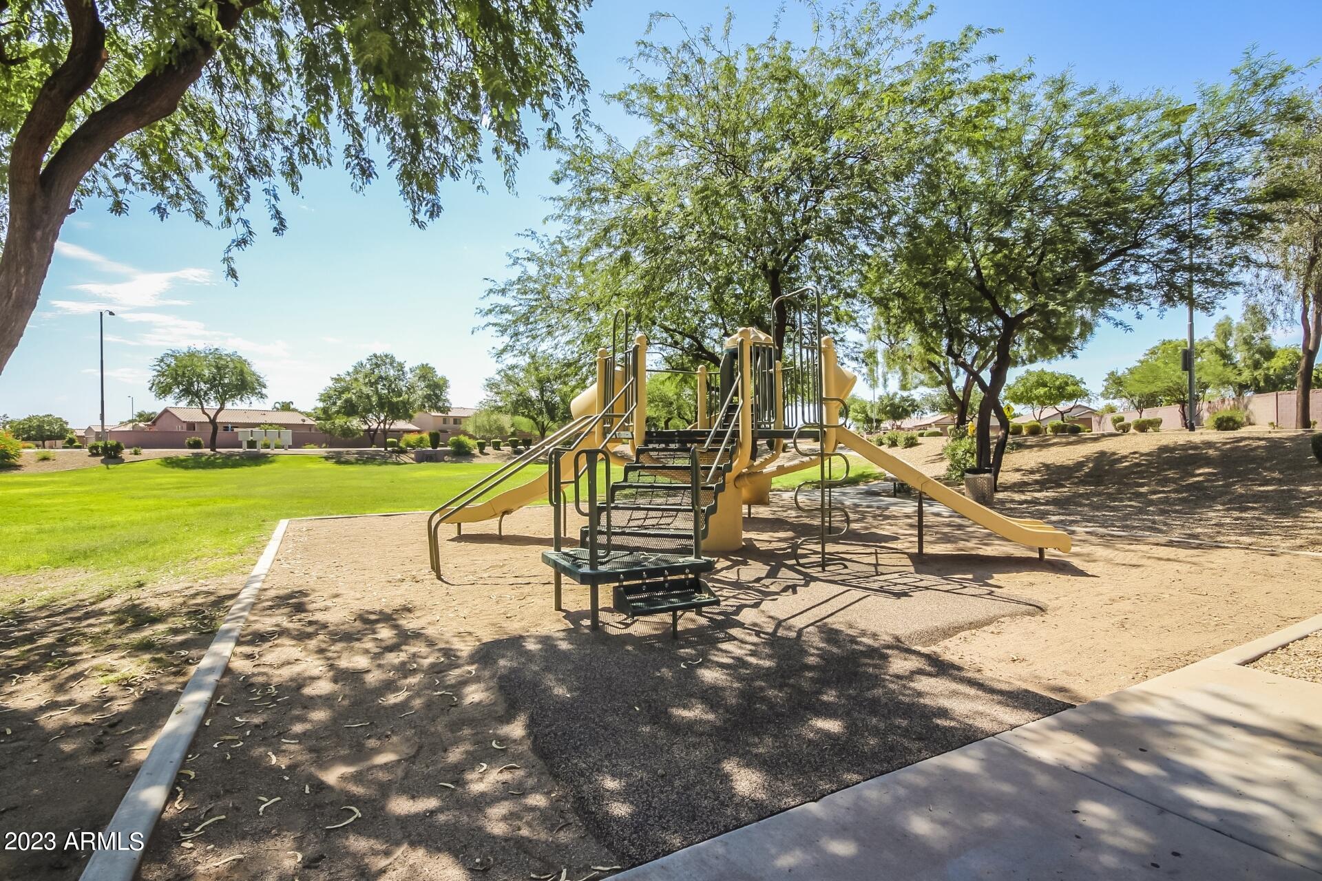 15002 West Redfield Road Surprise, AZ 85379 - Photo 70 of 77 0071-149th & Parkview HOA Park at Ashton