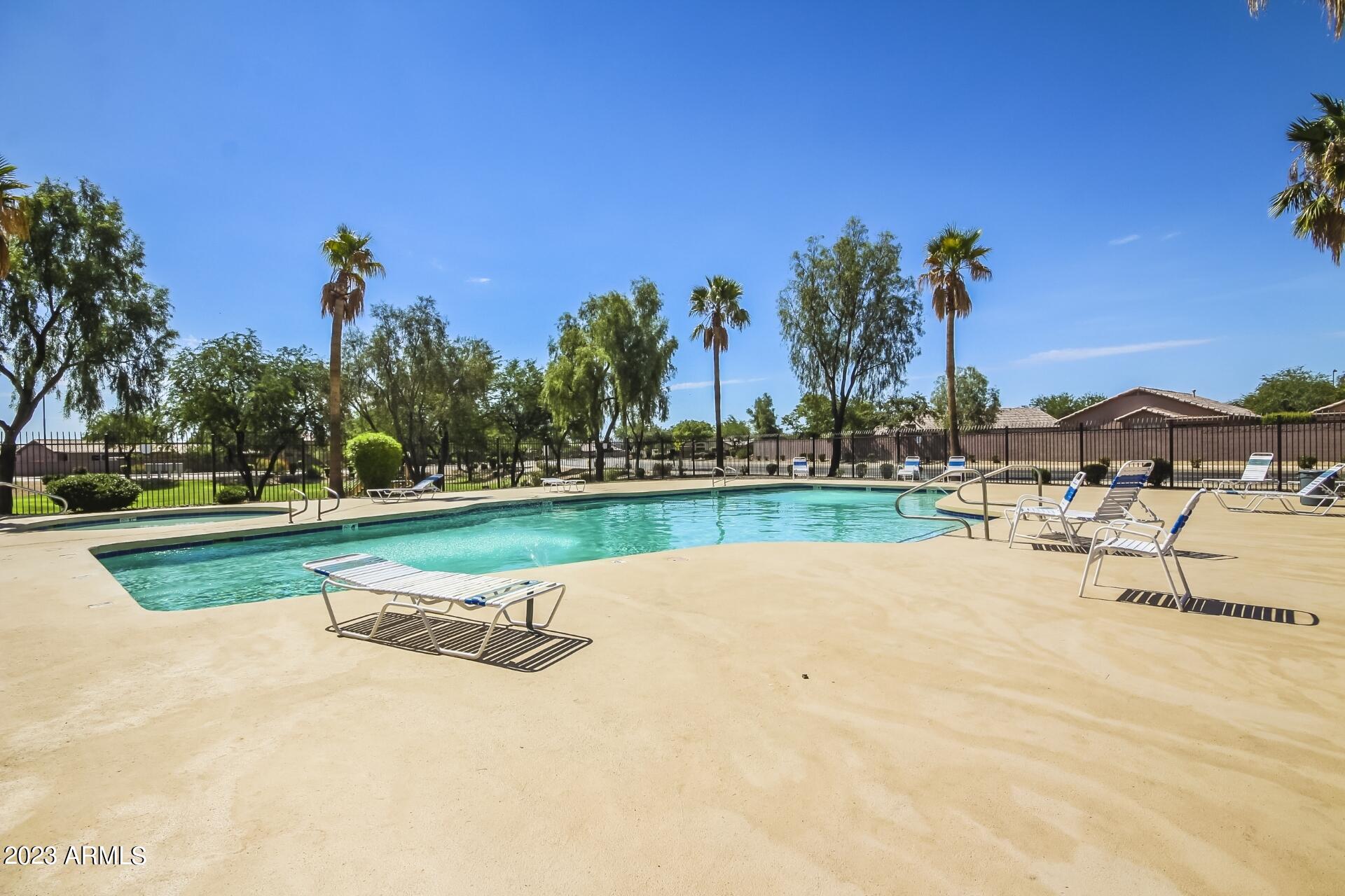 15002 West Redfield Road Surprise, AZ 85379 - Photo 71 of 77 0072-149th & Parkview HOA Park at Ashton