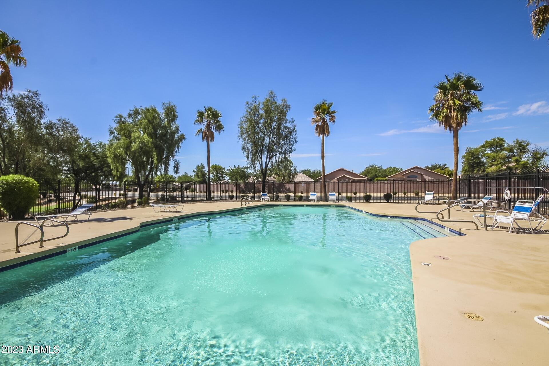 15002 West Redfield Road Surprise, AZ 85379 - Photo 73 of 77 0074-149th & Parkview HOA Park at Ashton
