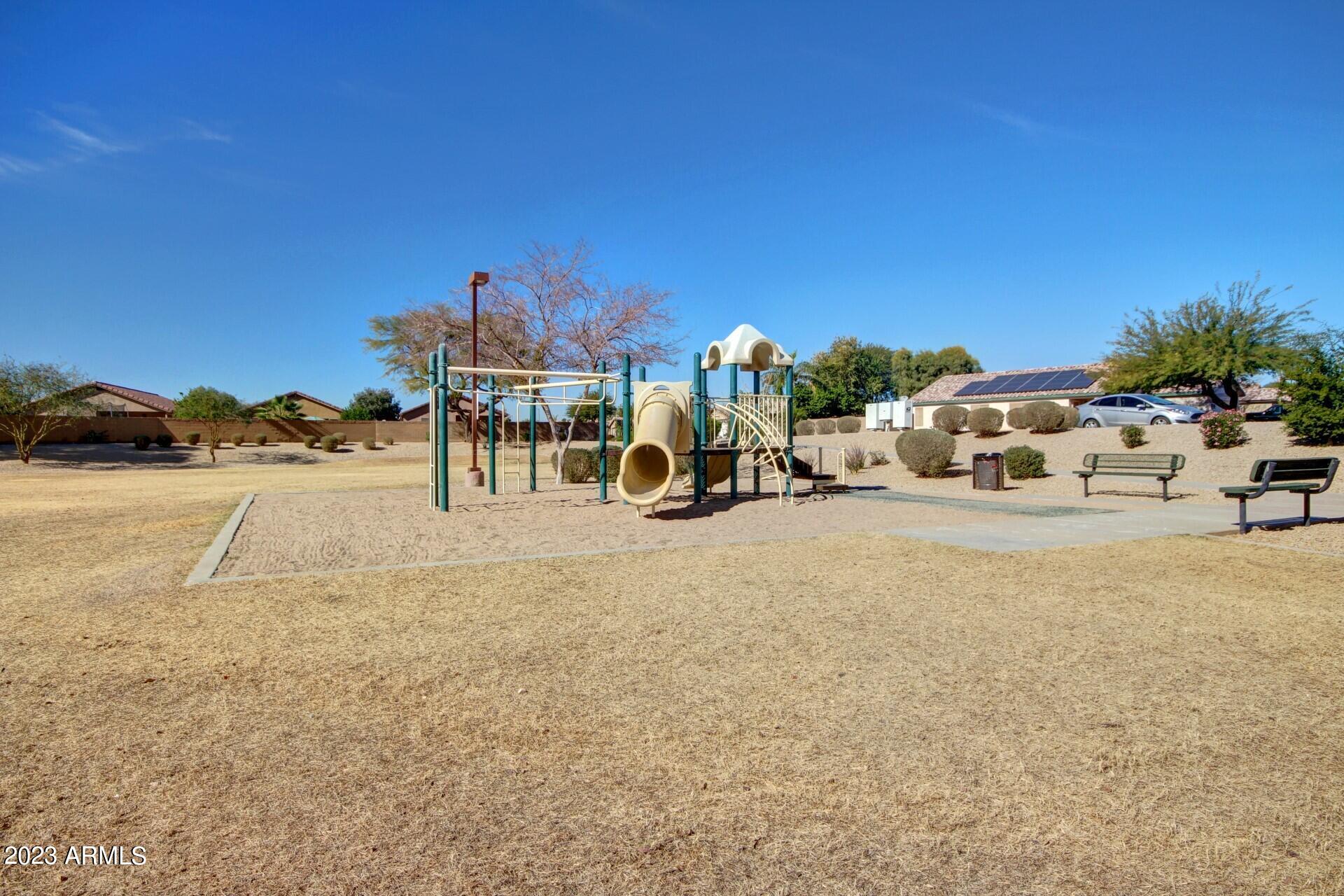 15002 West Redfield Road Surprise, AZ 85379 - Photo 76 of 77 0077-Ashton Ranch (4)