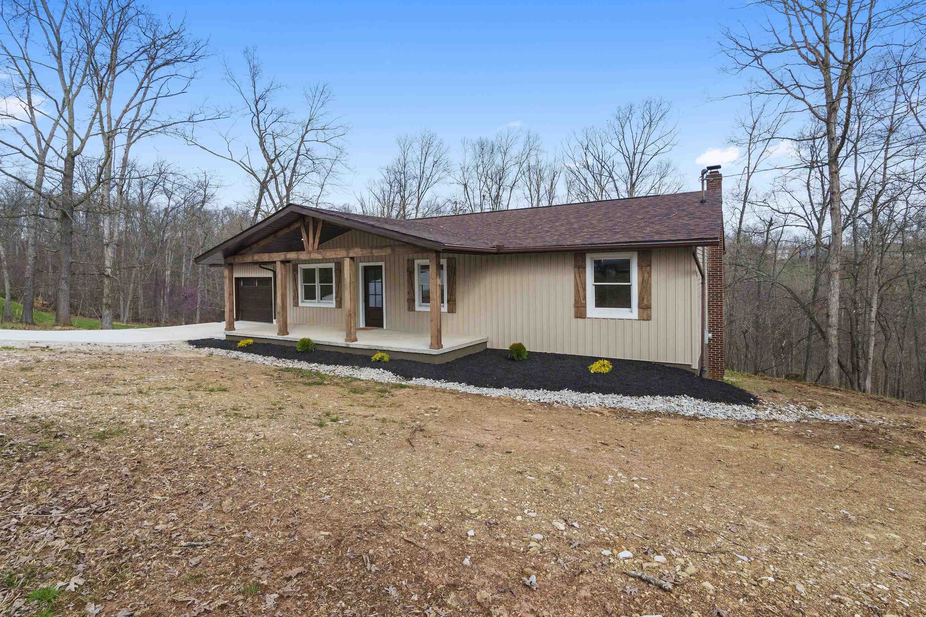 7240 Ridgeway Court Ashland, KY 41102 - Photo 3 of 35