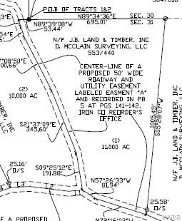 $82,500 | 101 N Highway, Middle Brook, MO 63656