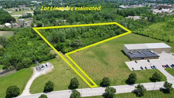 $70,900 | 0 Kellogg 122270000201 Parkway, Marion, OH 43302