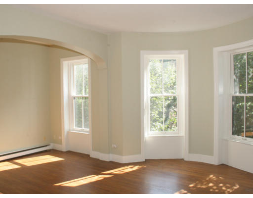 59 Rutland Square, Unit 3 Boston, MA 02118 - Photo 1 of 11 Gallery Image 1