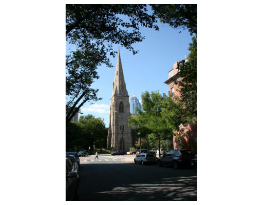 59 Rutland Square, Unit 3 Boston, MA 02118 - Photo 11 of 11 Gallery Image 11