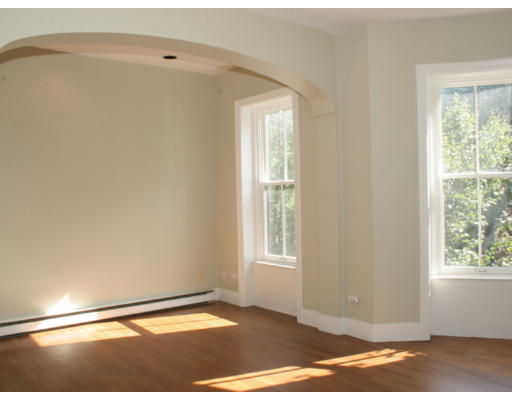 59 Rutland Square, Unit 3 Boston, MA 02118 - Photo 2 of 11 Gallery Image 2