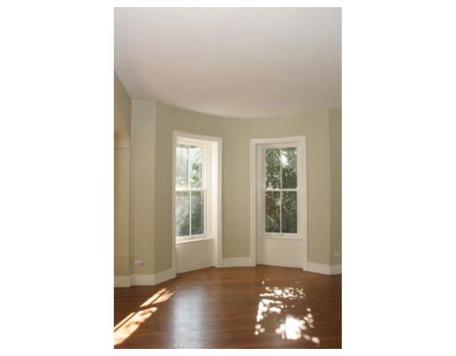 59 Rutland Square, Unit 3 Boston, MA 02118 - Photo 3 of 11 Gallery Image 3