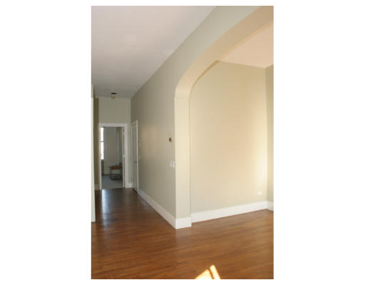 59 Rutland Square, Unit 3 Boston, MA 02118 - Photo 4 of 11 Gallery Image 4