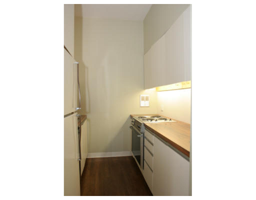 59 Rutland Square, Unit 3 Boston, MA 02118 - Photo 5 of 11 Gallery Image 5