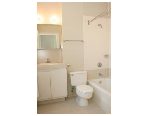 59 Rutland Square, Unit 3 Boston, MA 02118 - Photo 7 of 11 Gallery Image 7