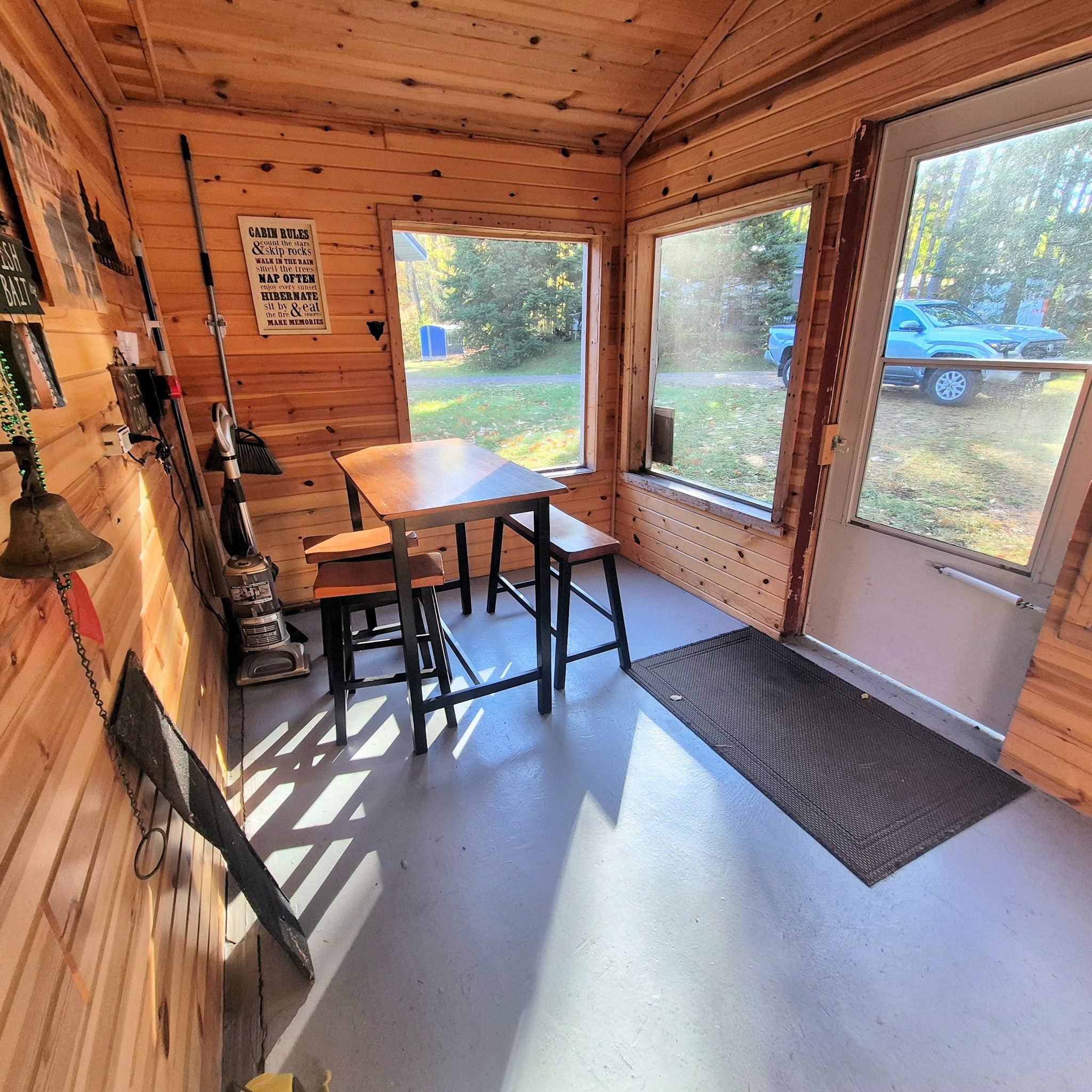 15226 W Bills Road, Unit 1 Hayward, WI 54843 - Photo 10 of 24 Gallery Image 10