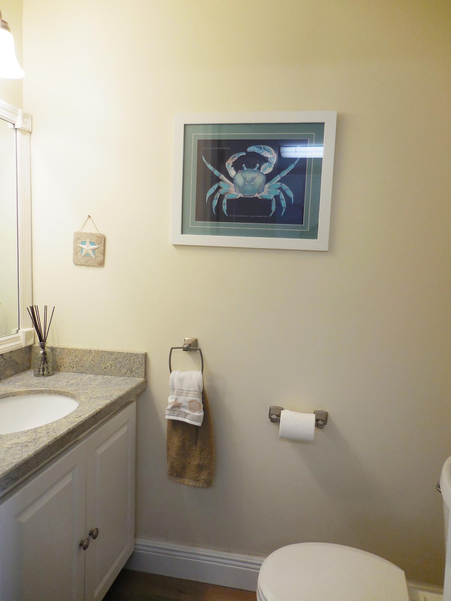 1002 Jeffery Street Boca Raton, FL 33487 - Photo 33 of 42 Powder room