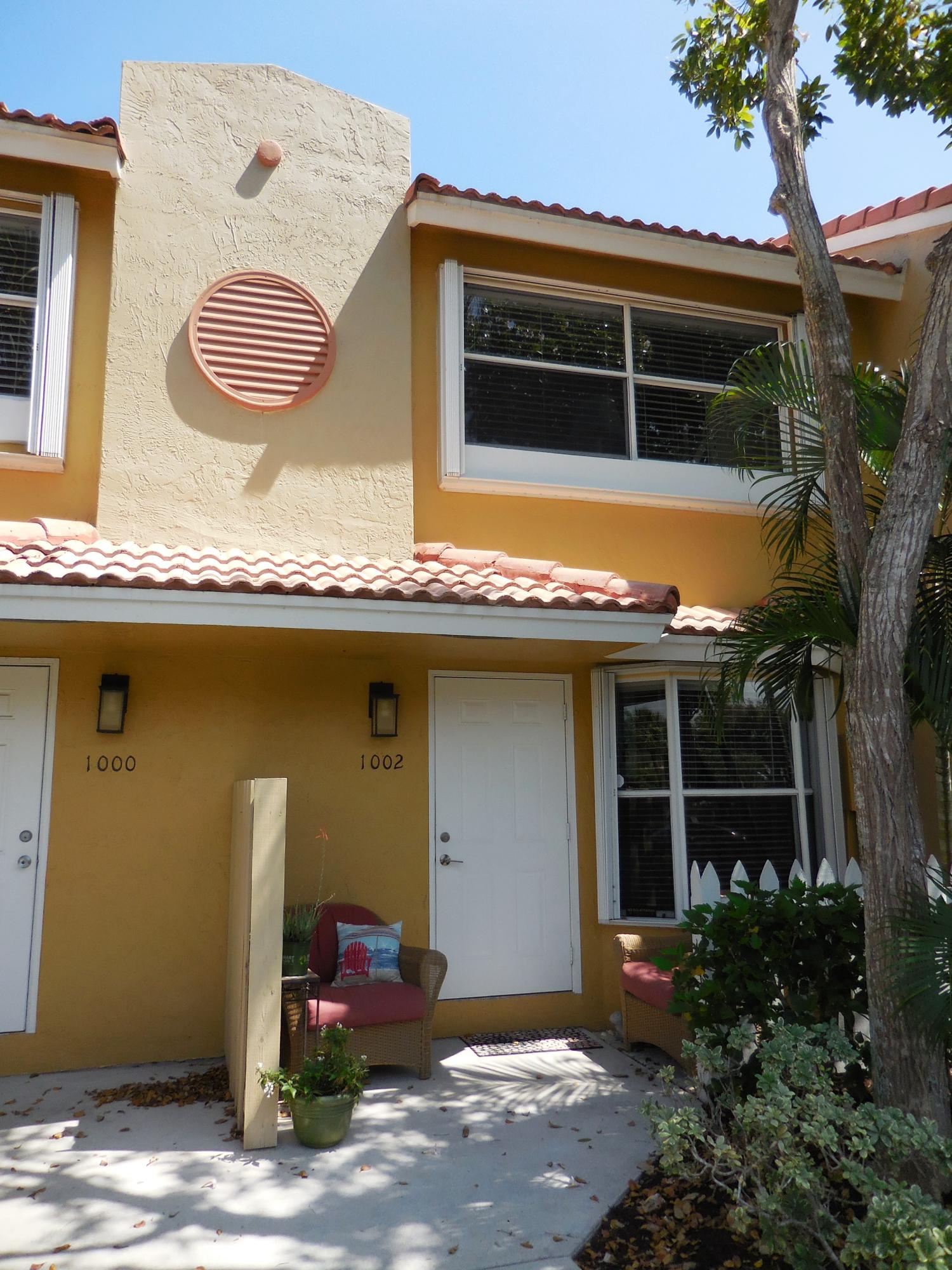 1002 Jeffery Street Boca Raton, FL 33487 - Photo 35 of 42 Exterior