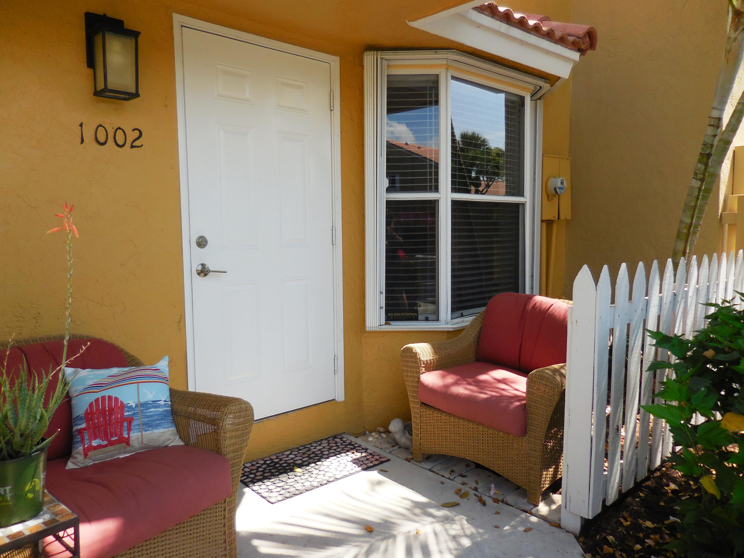 1002 Jeffery Street Boca Raton, FL 33487 - Photo 37 of 42 Front