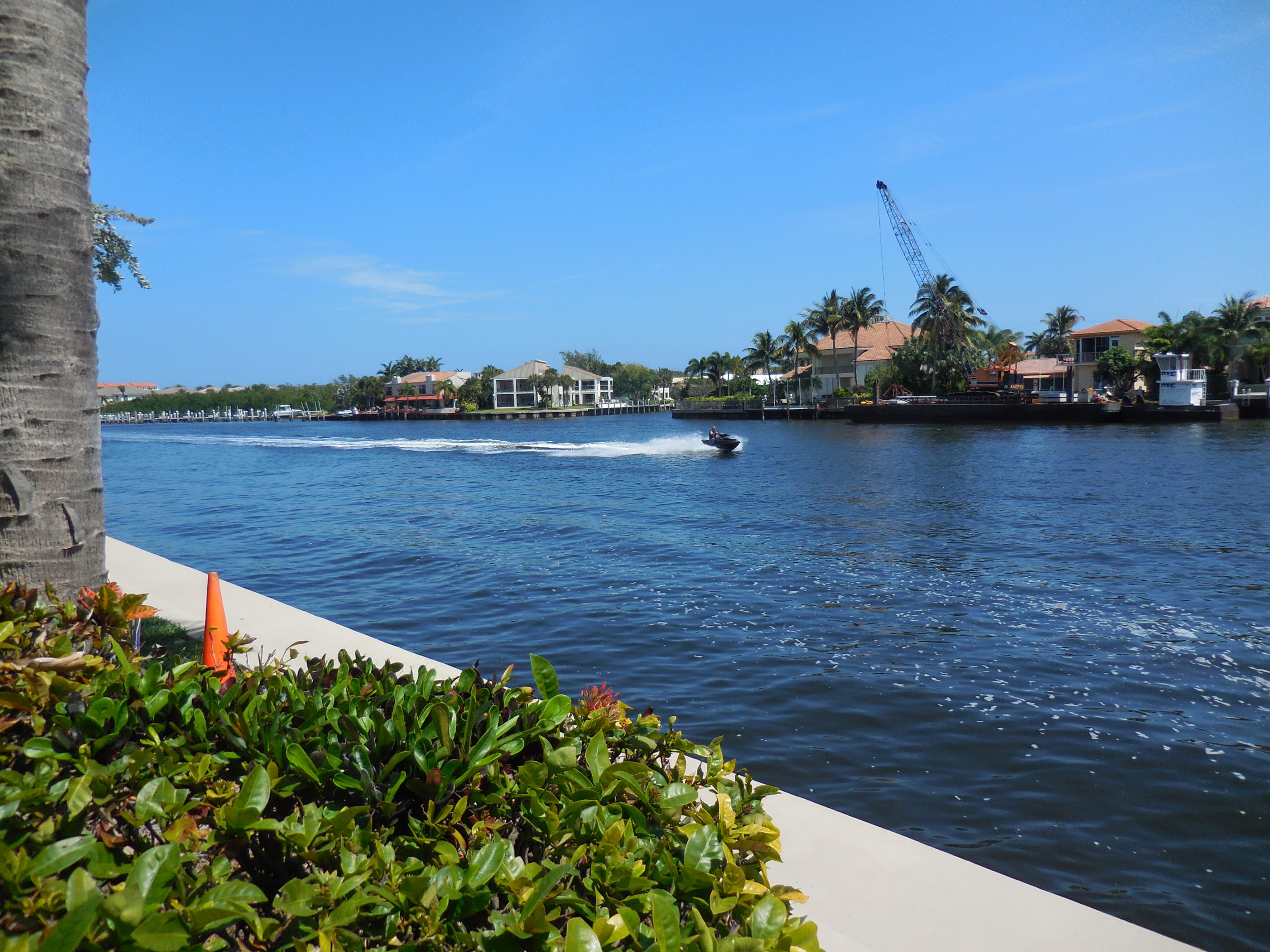 1002 Jeffery Street Boca Raton, FL 33487 - Photo 39 of 42 Intracoastal