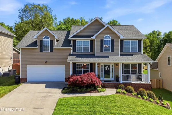 $539,000 | 4330 Edenfield Drive, Knoxville, TN 37938